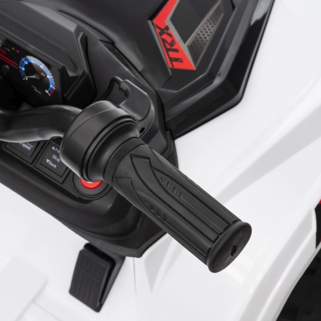 Čtyřkolka Sport TX ATV Bílá