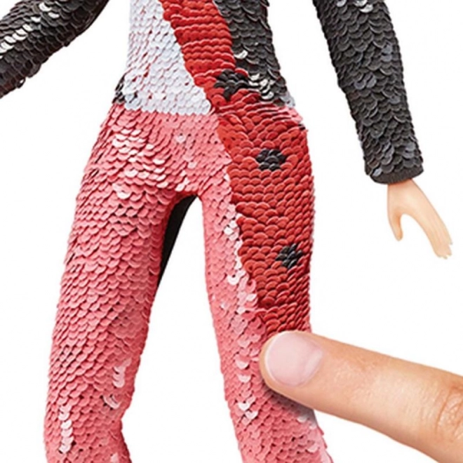 Miraculous fashion flip beruŠka