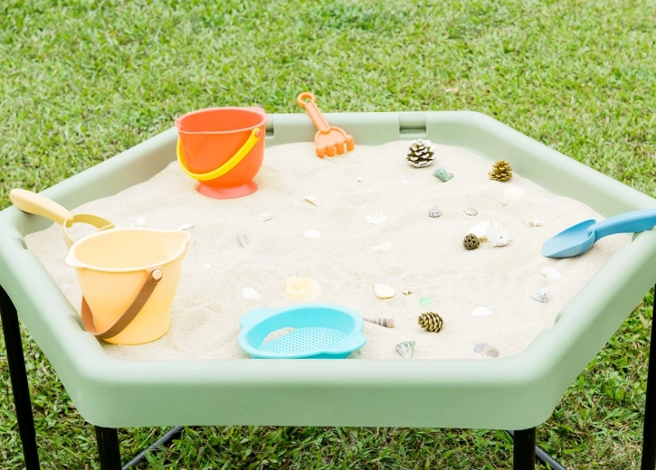 Skladný a snadno přenosný