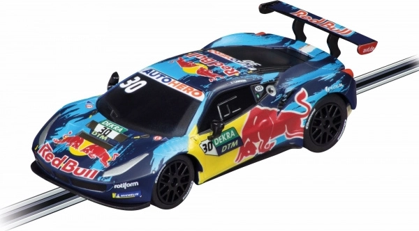 Licencované závodní vozy s detailním zpracováním