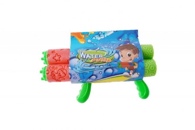 Pěnové vodní dělo pro děti 32 cm