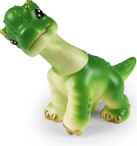 Roztomilý dinosaurus Brachiosaurus 16 cm