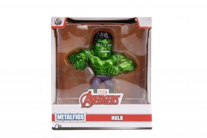 Marvel Hulk sběratelská figurka