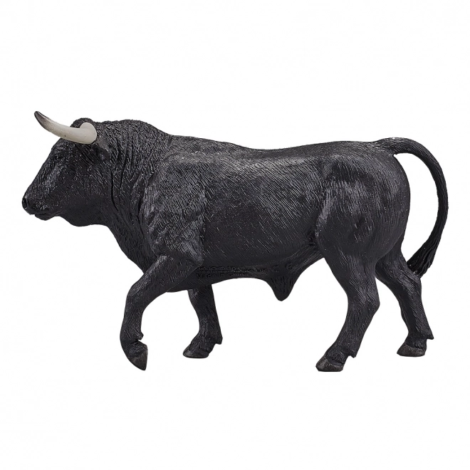 Realistická figurka španělského býka