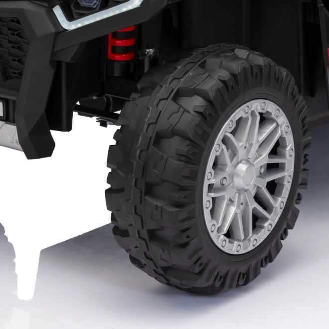 Dětská čtyřkolka Quad Sport TX ATV černá