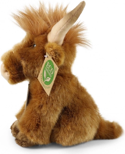 Ručně šité z vysoce kvalitního plyše