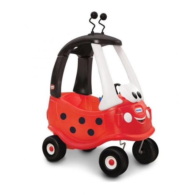 Jezdítko Little Tikes Cozy Coupe Beruška