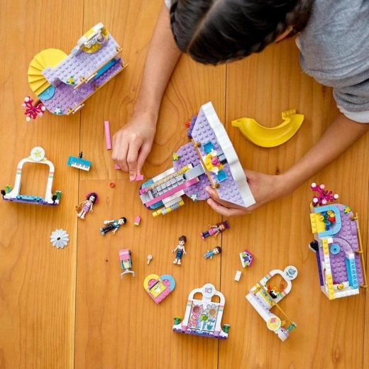 Stvořeno pro Kreativní Stavení