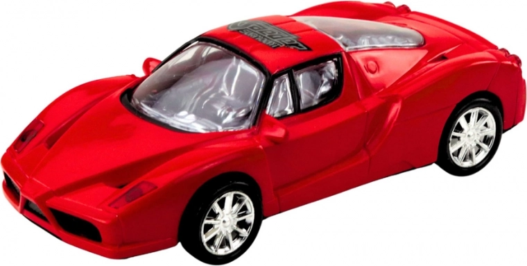 Realistické provedení a detailní design