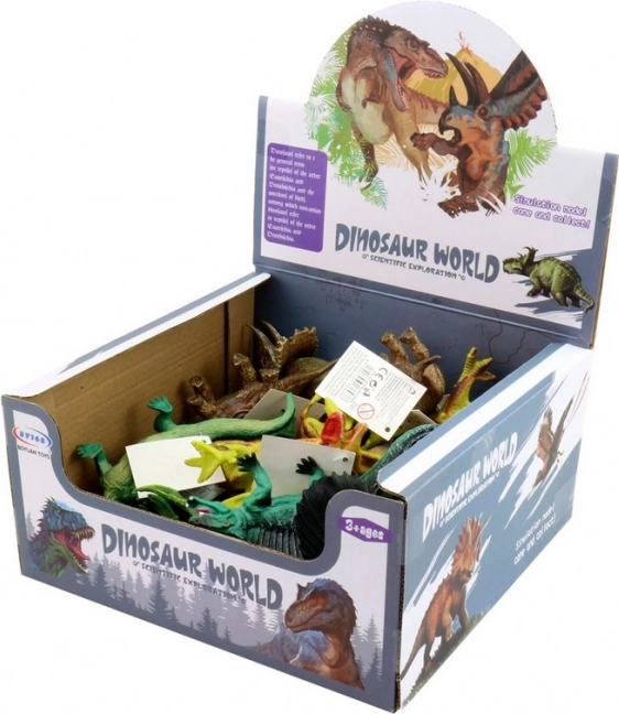 Hračka Dinosaurus pro děti