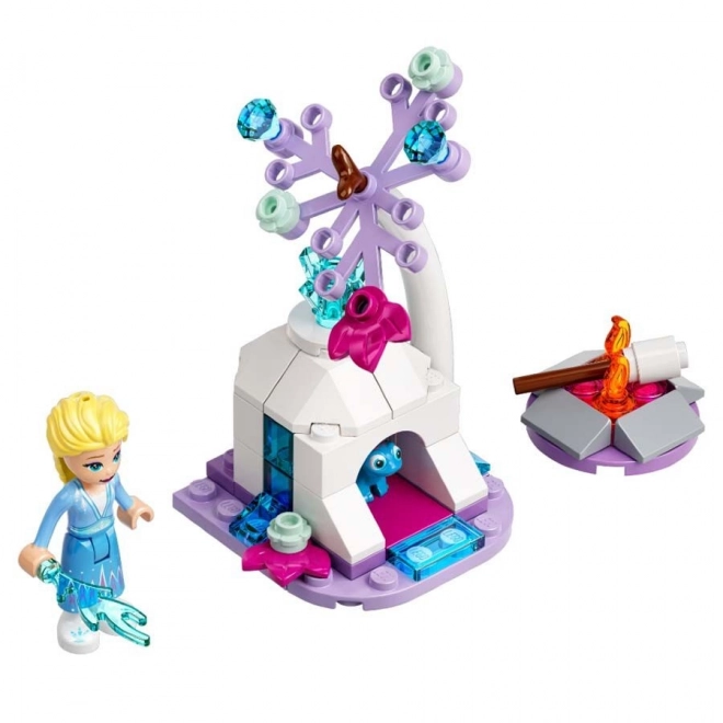 LEGO® Disney Frozen 30559 Elsa a Bruniho lesní kemp