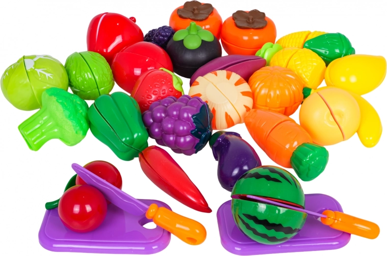 Bezpečné krájení na suchý zip