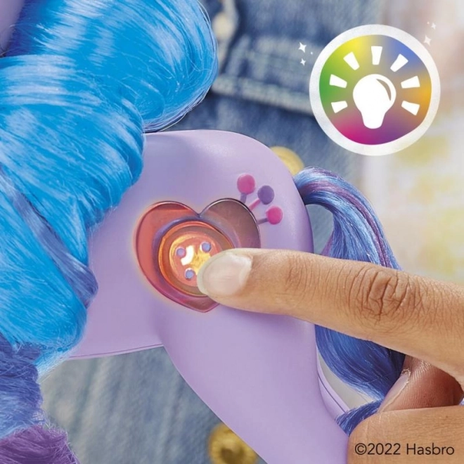 My Little Pony Izzy svítící hračka