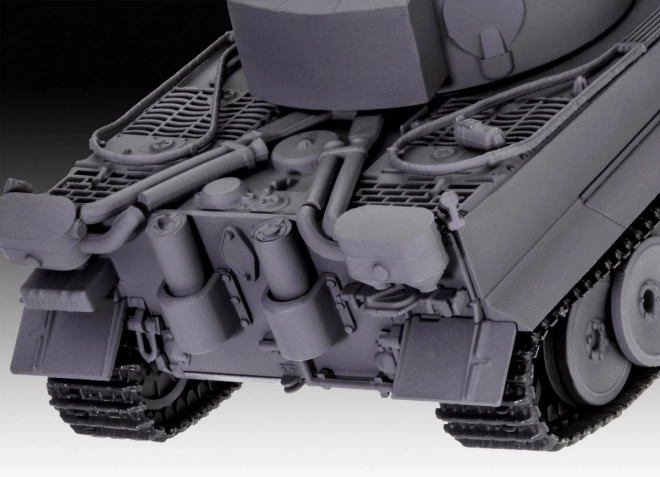 Plastikový model tanku Tiger I World of Tanks
