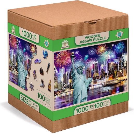 EKO Friendly balení