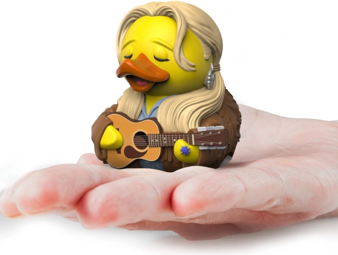 Mini velikost 5,5 cm do každé sbírky