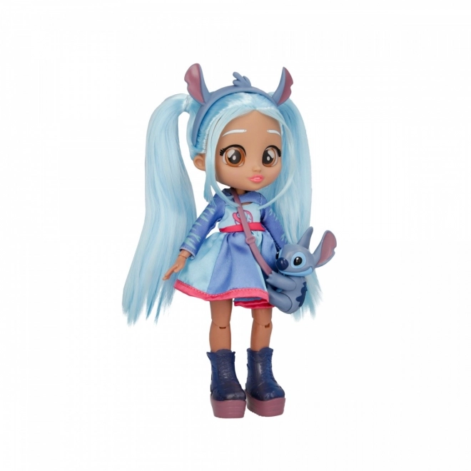 Panenka Cry Babies BFF Disney Stitch