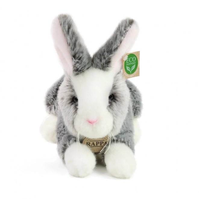Plyšový králík RAPPA 23 cm eco-friendly
