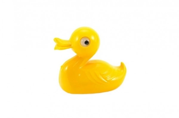 Plastová kačenka pro koupání