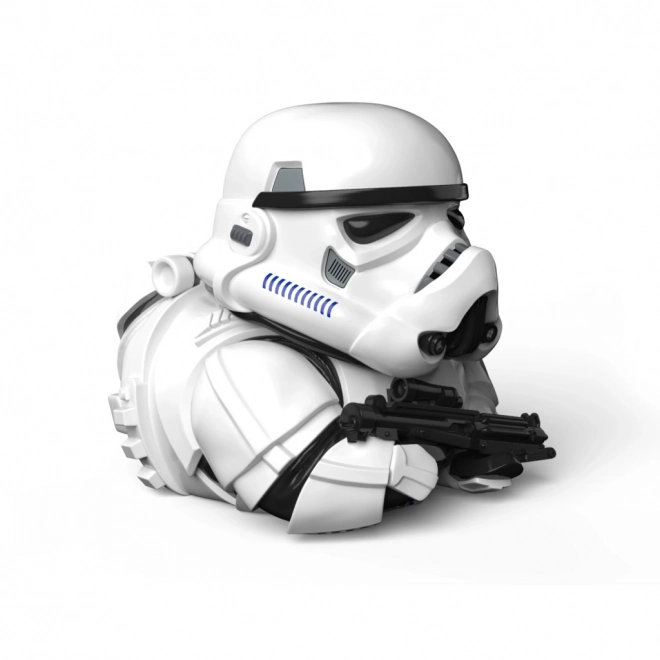 Tubbz kachnička Stormtrooper (první edice)