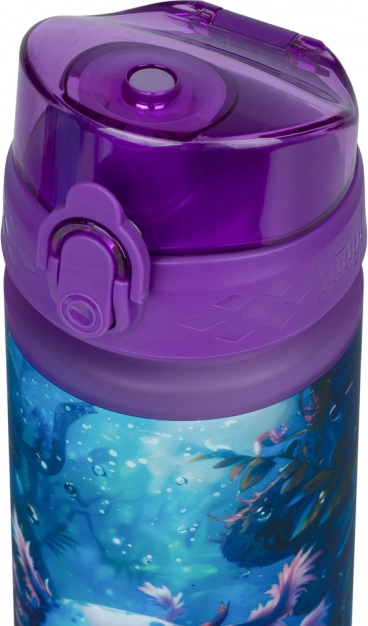 Tritanová láhev na pití Axolotl 500 ml