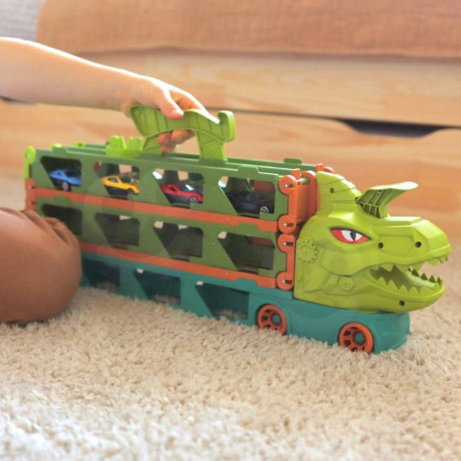 Snadné skladování a transport