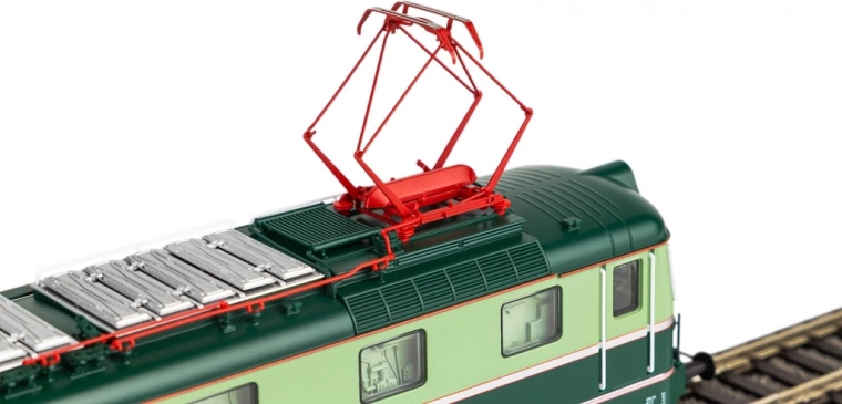 Digitální osvětlení kabin a strojovny