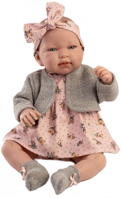 Obleček pro panenku miminko New Born
