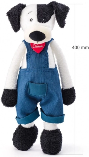 Ideální velikost 40 cm