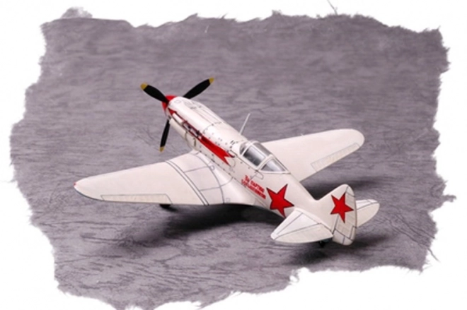 Model letadla MiG-3