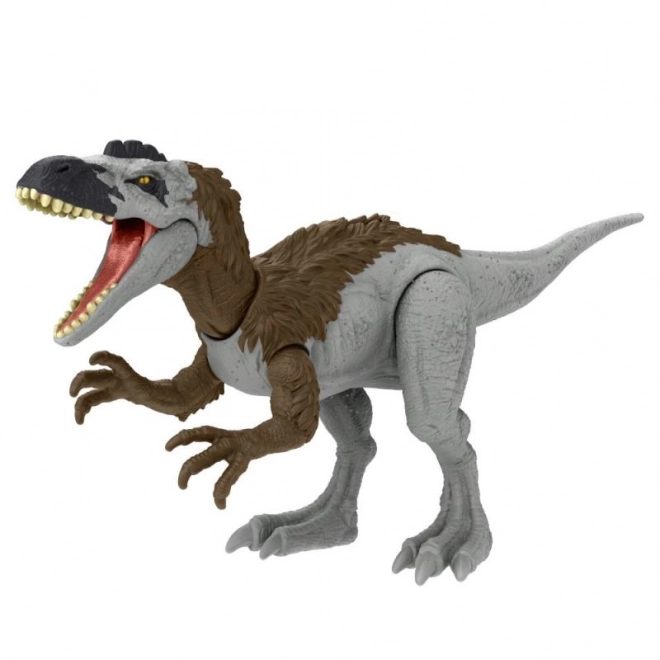 Nebezpečný dinosaurus Jurský svět