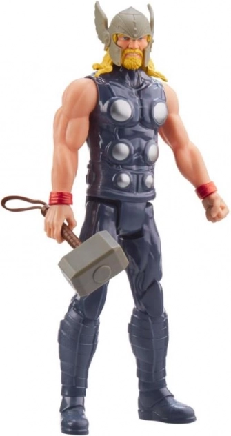Figurka Thor Avengers Titan Hero