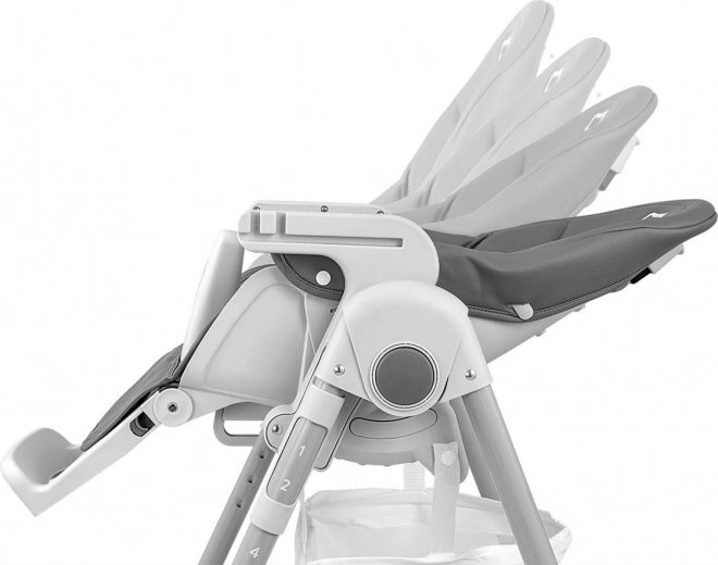 Nastavitelná výška a poloha