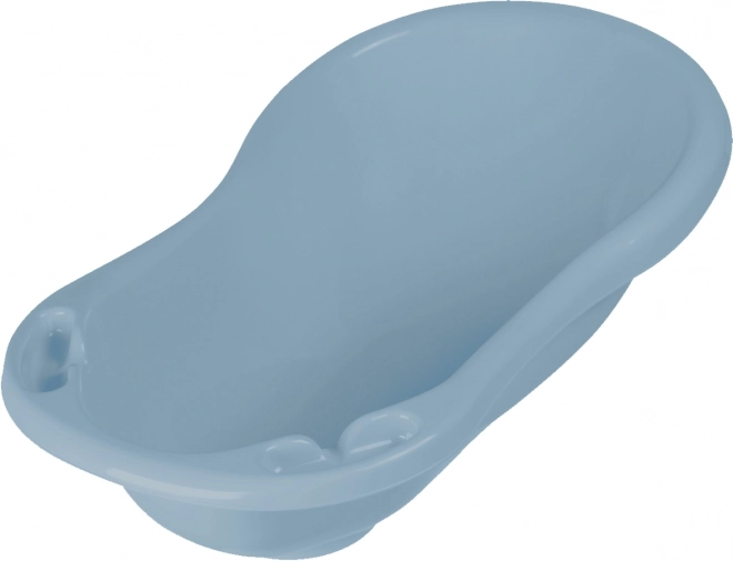 Dětská vanička Little Duck 84 cm – modrá