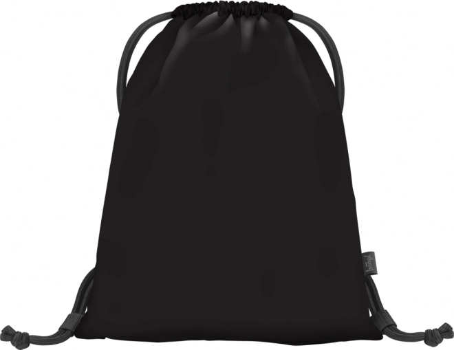 Sáček na obuv Baagl Black