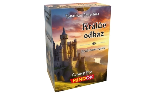 Království rytířů
