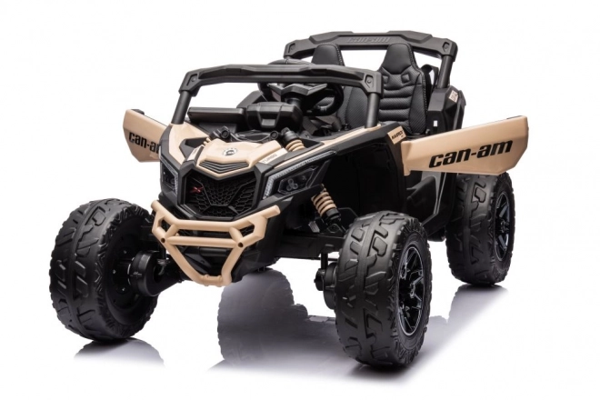 Battery Buggy DK-CA003 Khaki barva