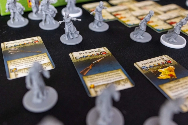 Zombicide: Rozšíření NPC-2