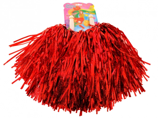 Pompony pro cheerleading