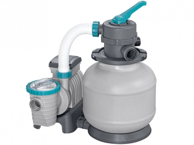 Bestway Písková filtrace pro bazén výkon 8327 l/h