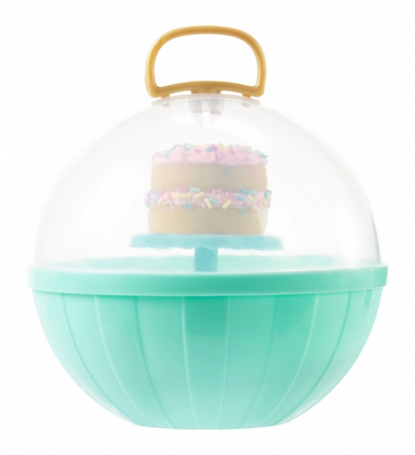 Figurky Miniverse Mini Kuchyně z nuly 15 ks