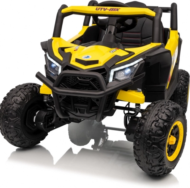 Žlutá bugina Madman UTV-MX
