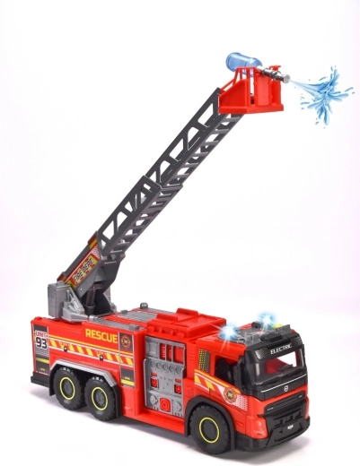 Oficiálně licencovaný vůz