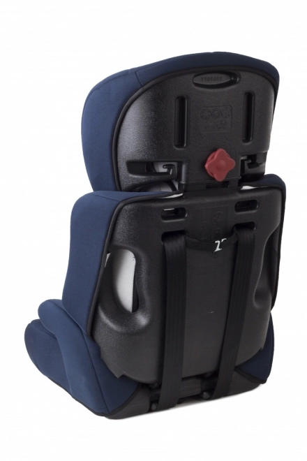 Autosedačka Kinderkraft Comfort Up 9-36 kg