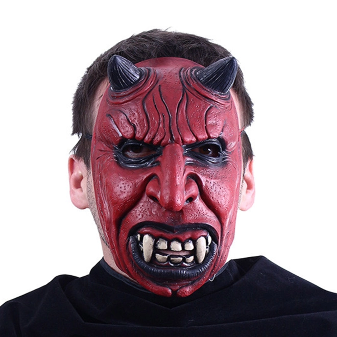 Strašidelný design