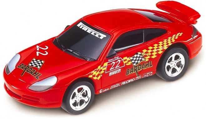 Pull&Speed Mixed Cars /Display vehicle 27 kusů