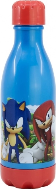 Láhev na pití s motivem Sonic