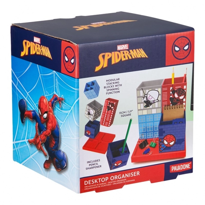 Oficiální Marvel licence