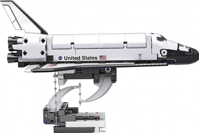 Mechanická laboratoř NASA vznášející se raketoplán