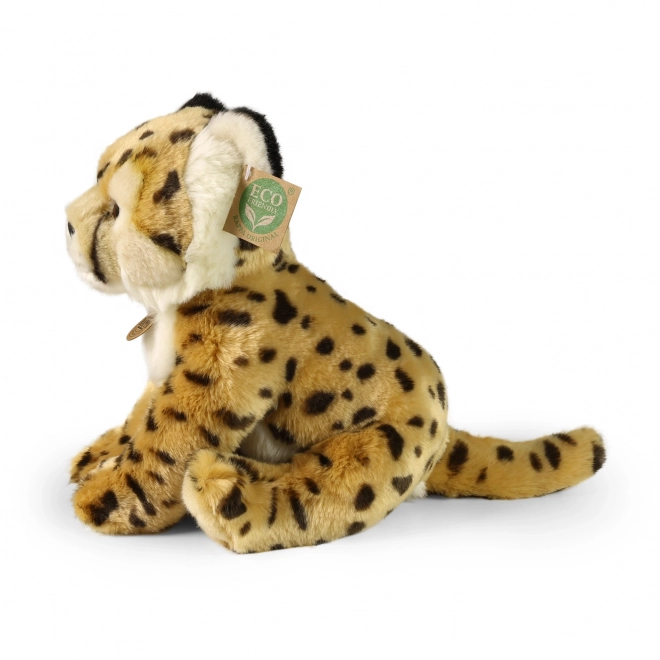Plyšový gepard Eco-Friendly